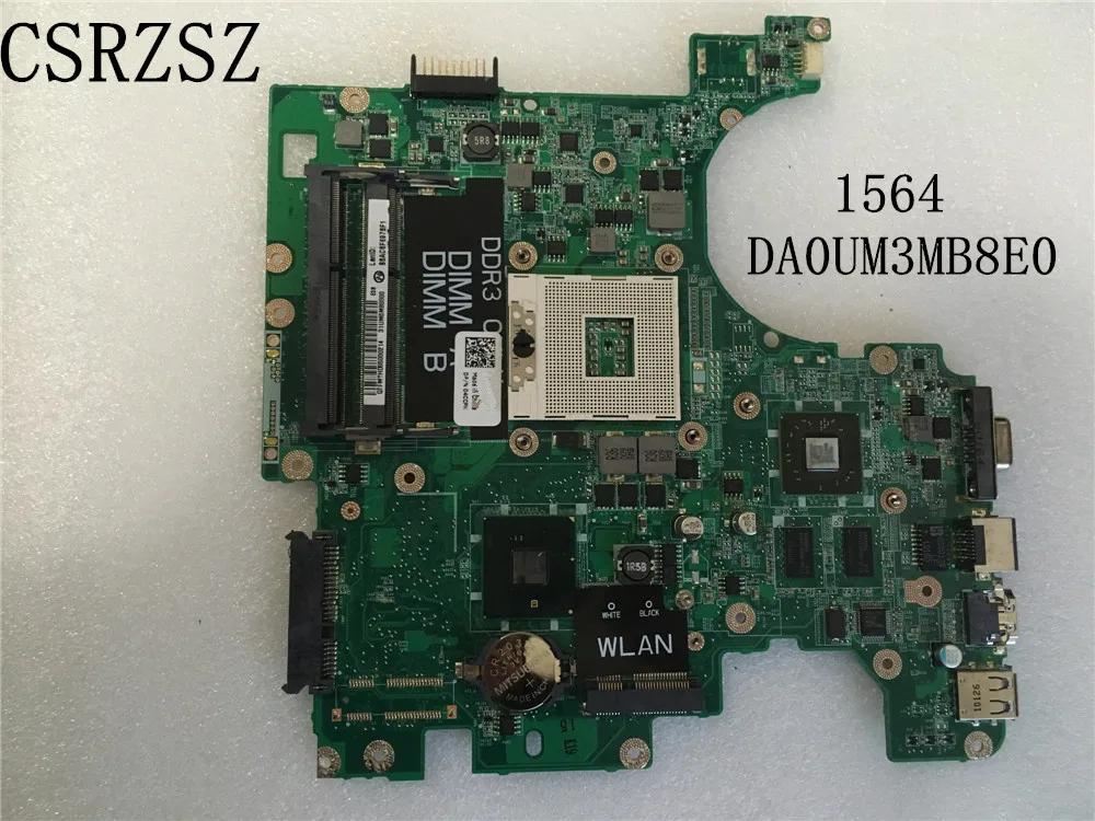 Dell inspiron 1564 Ʈ   DA0UM3MB8E0   DDR3 ׽Ʈ  ۵